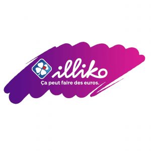 Logo Illiko